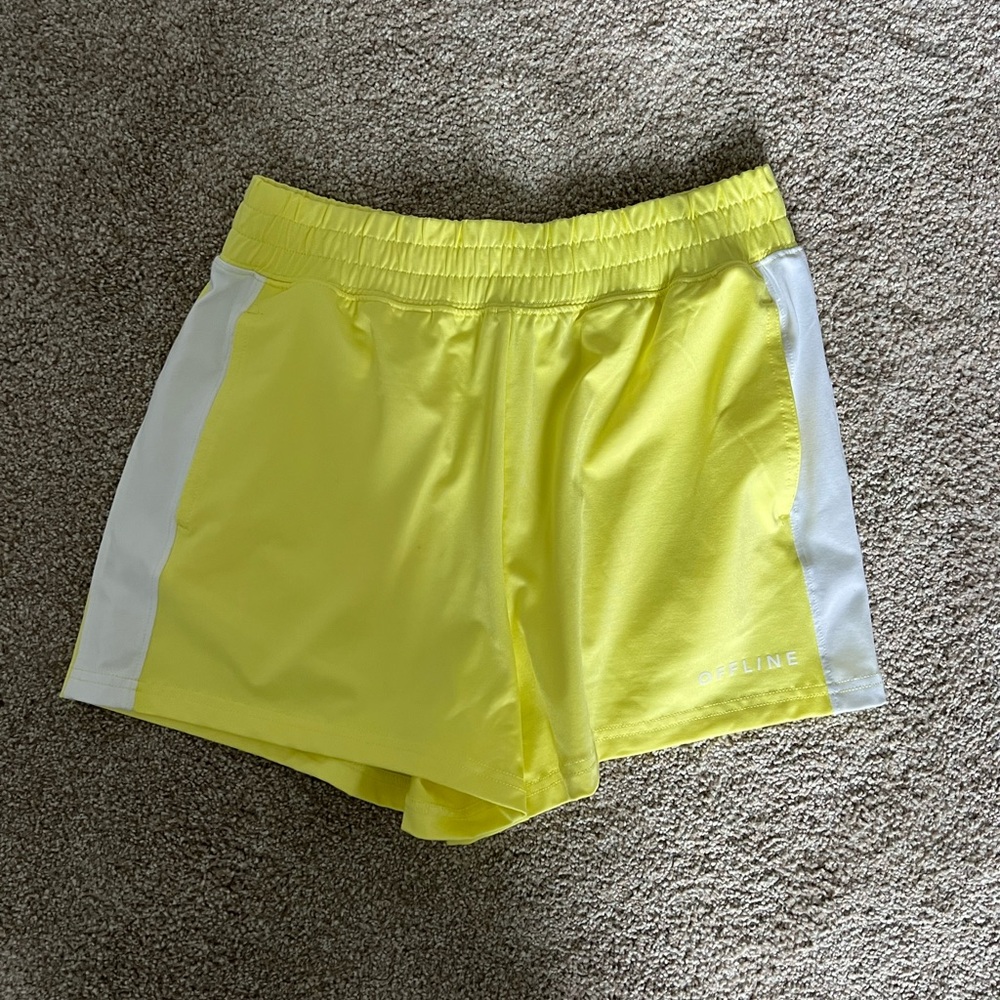 Offline by Aerie Shorts